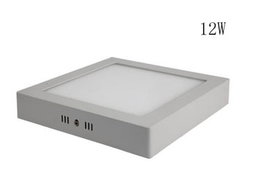 Nature White Surface Mounted LED Ceiling Light 2835 SMD 4000K RoHS Opproved