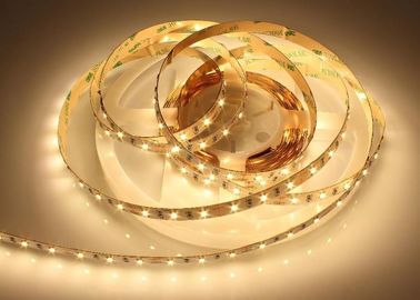 Professional Waterproof Led Strip Lights IP68 With Double Layer Copper Board