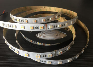 RGB + CCT 5in1 5050 60leds LED Strip Lights With Various Color