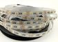 RGBW 4 In 1 Flexible LED Strip Light 180 Degree Beam Angle With 12mm X 5m Dimension