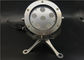 Molding Shaped Stainless Steel SUS316 LED Underwater Lights Built - In Constant Current Driver